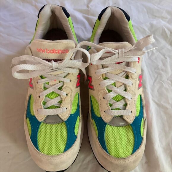 New-balance Men\'s Multi Trainers main image 7